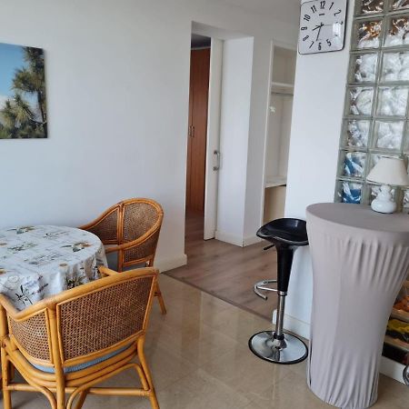Penthouse direkt am Meer Los Realejos Buitenkant foto