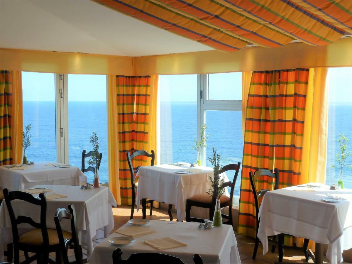 Penthouse direkt am Meer Los Realejos Buitenkant foto